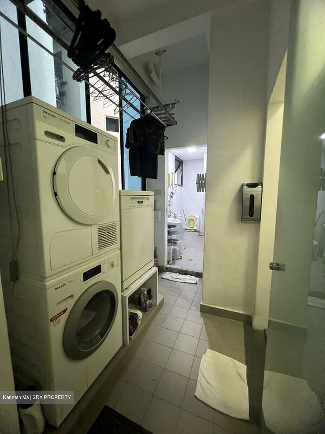 Parc Oasis (D22), Condominium #559261801